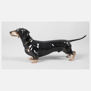 Rosenthal ”Dachshund”