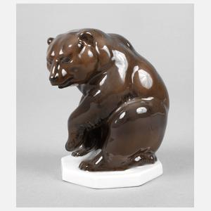 Rosenthal ”Kleiner Bär”