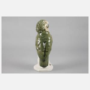 Schwarzburger Werkstätten ”Papagei”