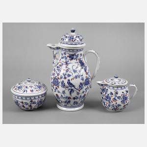 Greiner & Söhne Rauenstein Kernstück