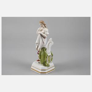 Volkstedt Toilette der Venus