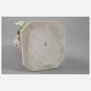 Volkstedt Toilette der Venus