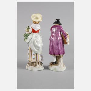Fasold & Stauch Bäuerin und Bauer