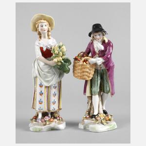 Fasold & Stauch Bäuerin und Bauer