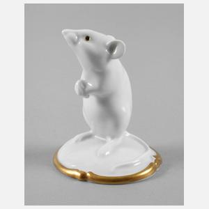 Zeh, Scherzer & Co. Maus