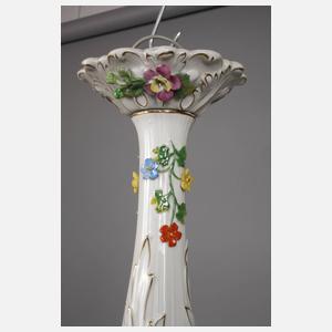 Thüringen Deckenleuchter im Rokokostil