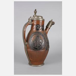 Große Muskau-Triebeler Schenkkanne