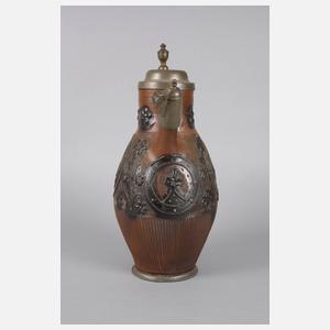 Große Muskau-Triebeler Schenkkanne