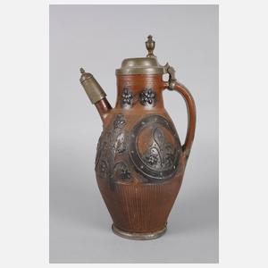 Große Muskau-Triebeler Schenkkanne