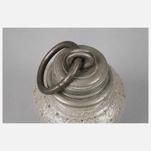 Seltene Muskau-Triebeler Schraubflasche