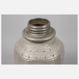 Seltene Muskau-Triebeler Schraubflasche