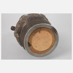 Seltene Tüllenkanne Dippoldiswalde