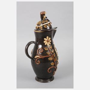 Marburger Deckelkanne