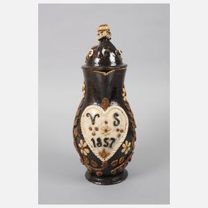 Marburger Deckelkanne