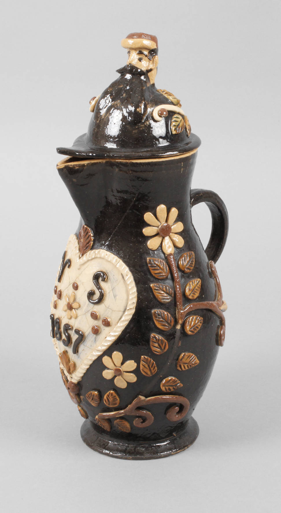 Marburger Deckelkanne