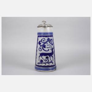 Rheinländer Steinzeugkrug