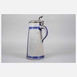 Rheinländer Steinzeugkrug