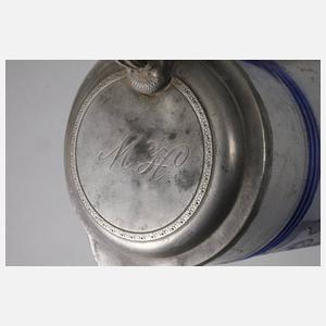 Rheinländer Steinzeugkrug