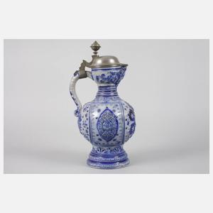 Westerwälder Historismuskrug