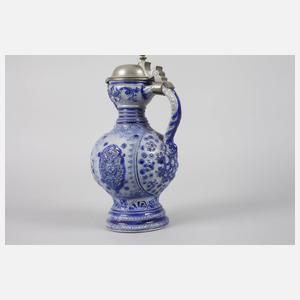 Westerwälder Historismuskrug