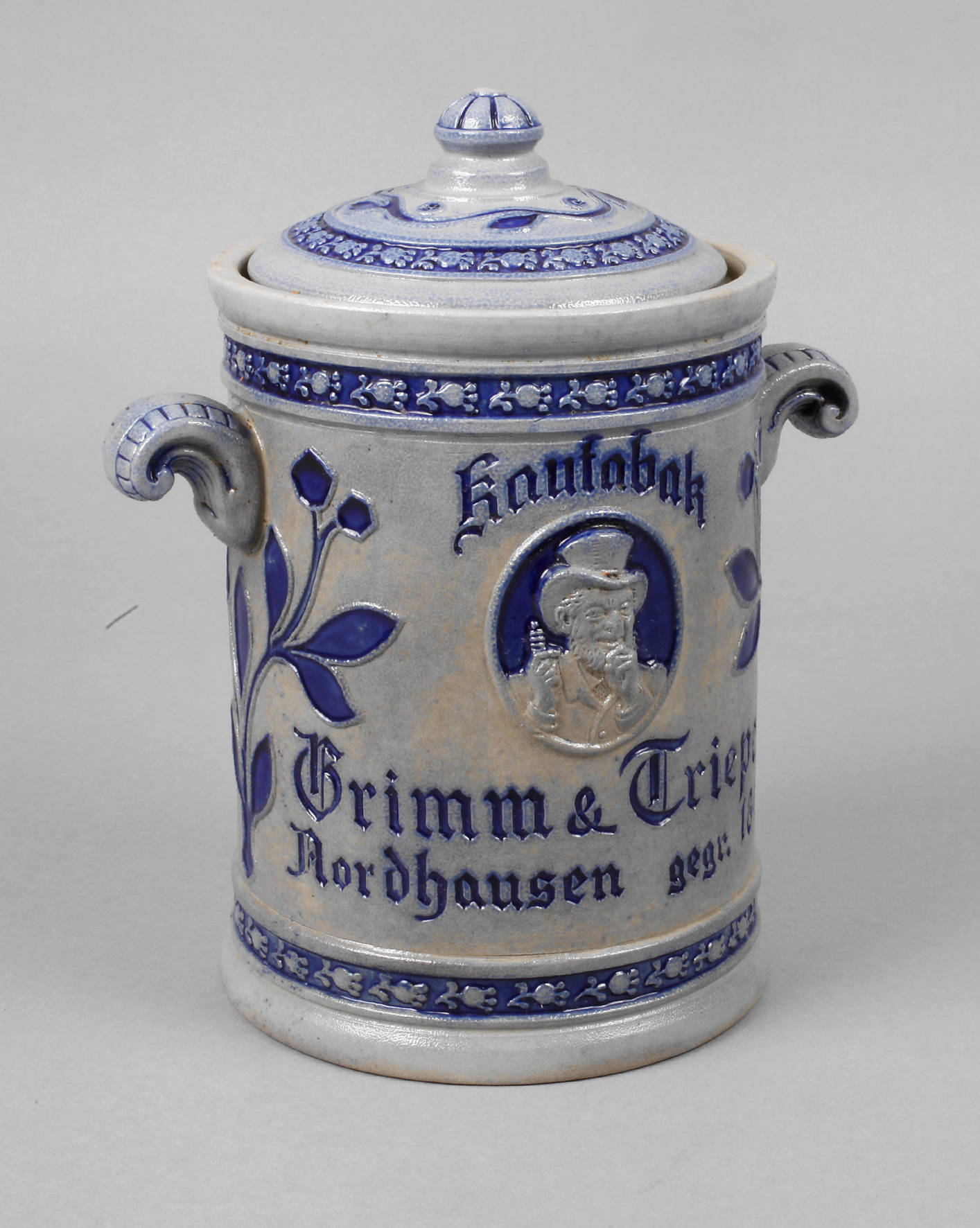 Tabaktopf Nordhausen