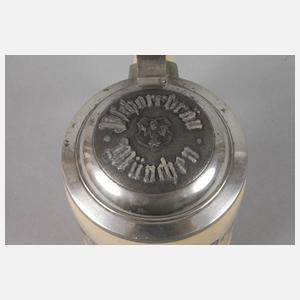 Bierkrug Pschorr-Bräu München