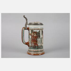 Villeroy & Boch Bierkrug