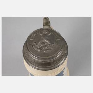 Villeroy & Boch Keglerkrug