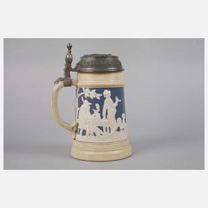 Villeroy & Boch Keglerkrug