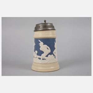 Villeroy & Boch Keglerkrug