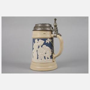 Villeroy & Boch Keglerkrug