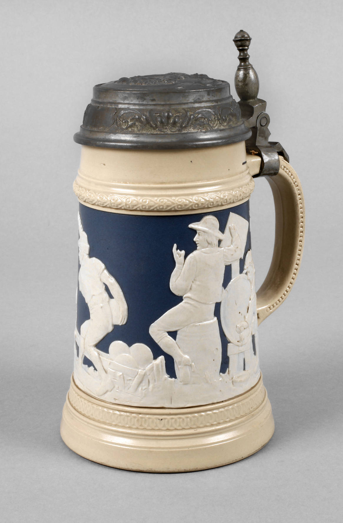 Villeroy & Boch Keglerkrug