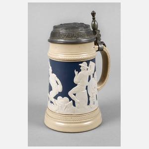 Villeroy & Boch Keglerkrug