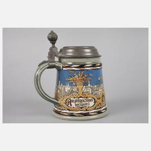 Villeroy & Boch Krug Berlin