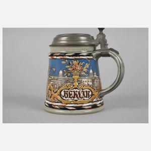 Villeroy & Boch Krug Berlin