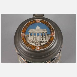 Villeroy & Boch Krug Berlin