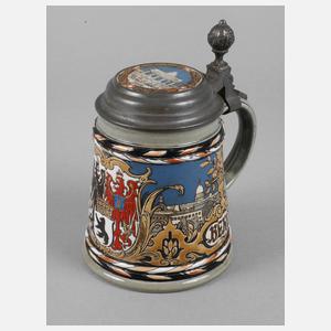 Villeroy & Boch Krug Berlin