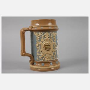 Villeroy & Boch Modelkrug Historismus