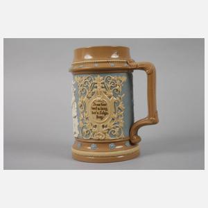 Villeroy & Boch Modelkrug Historismus