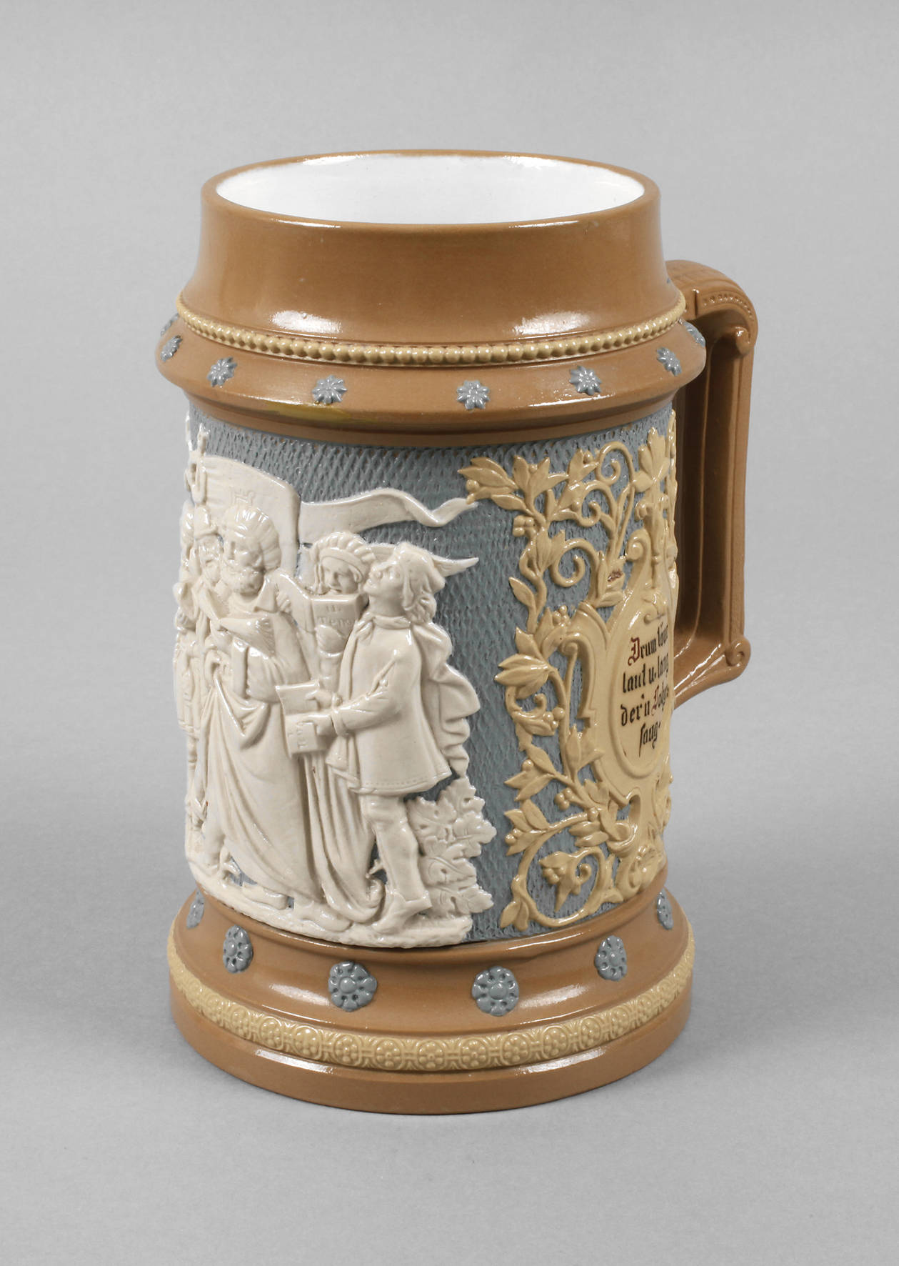 Villeroy & Boch Modelkrug Historismus