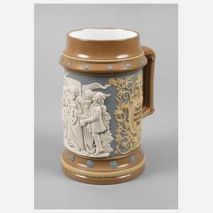 Villeroy & Boch Modelkrug Historismus