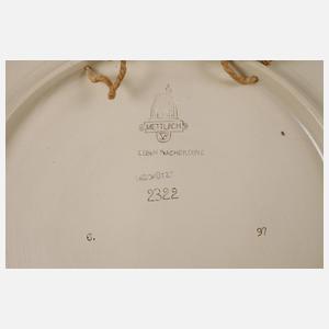 Villeroy & Boch Wandteller