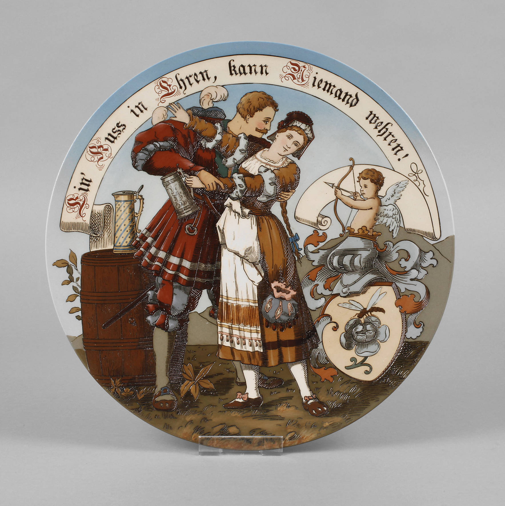 Villeroy & Boch Wandteller