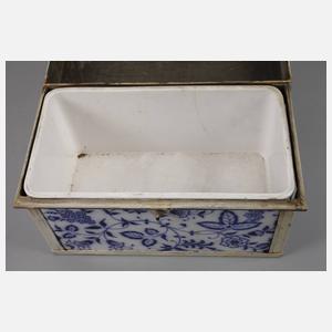 Wächtersbach Brotdose