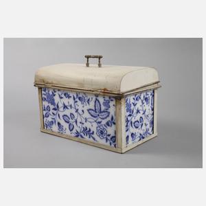 Wächtersbach Brotdose