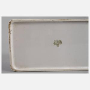 Wächtersbach Brotdose