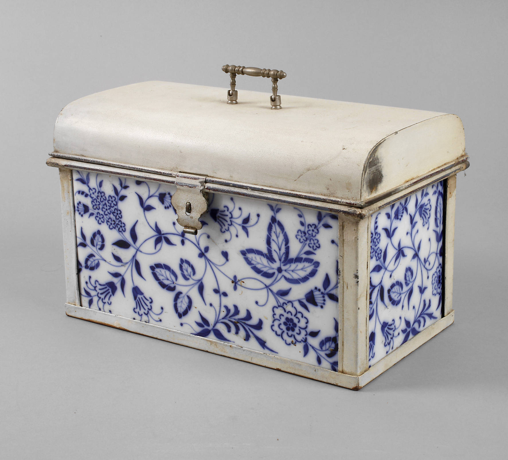 Wächtersbach Brotdose