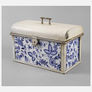 Wächtersbach Brotdose