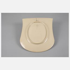 Villeroy & Boch Wappenteller