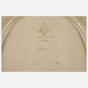 Villeroy & Boch Wappenteller